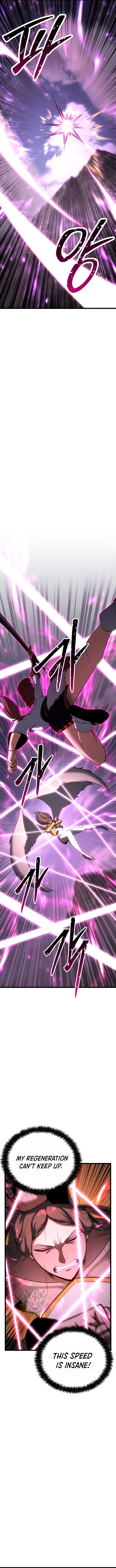 Absolute Necromancer Chapter 78 - Page 9