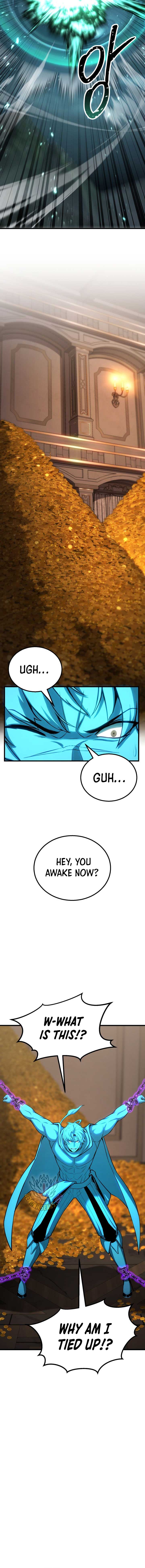 Absolute Necromancer Chapter 79 - Page 14