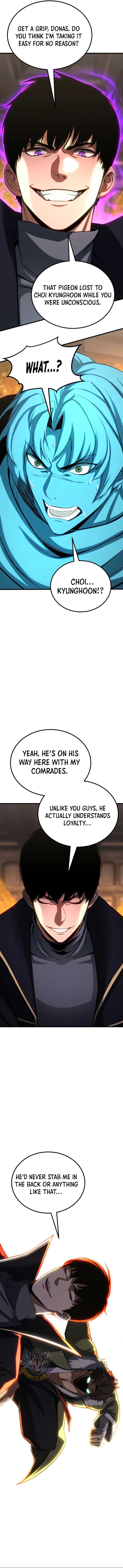 Absolute Necromancer Chapter 79 - Page 16