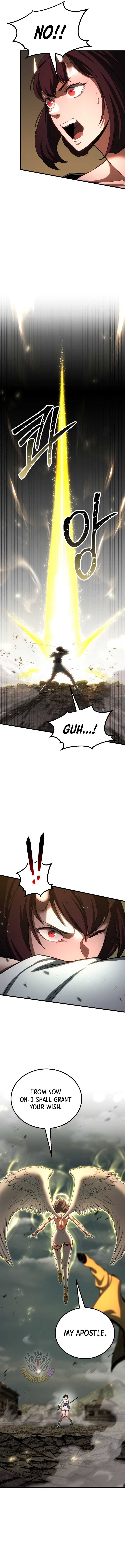 Absolute Necromancer Chapter 79 - Page 2