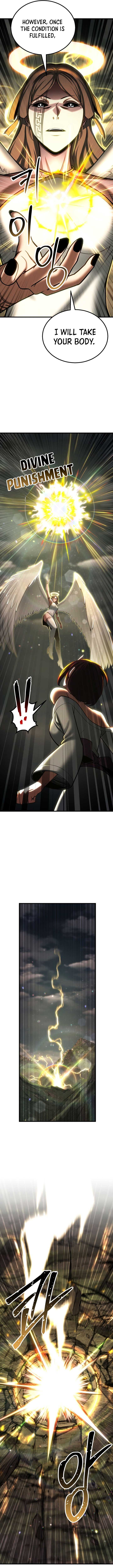 Absolute Necromancer Chapter 79 - Page 3