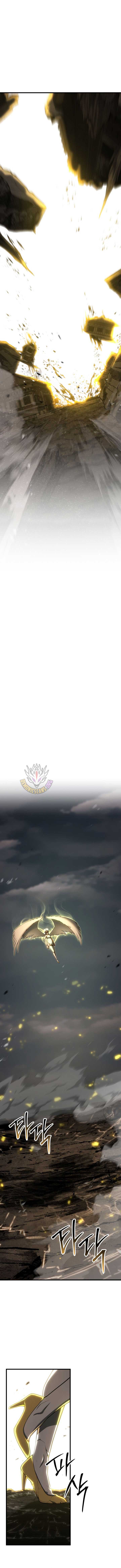 Absolute Necromancer Chapter 79 - Page 4