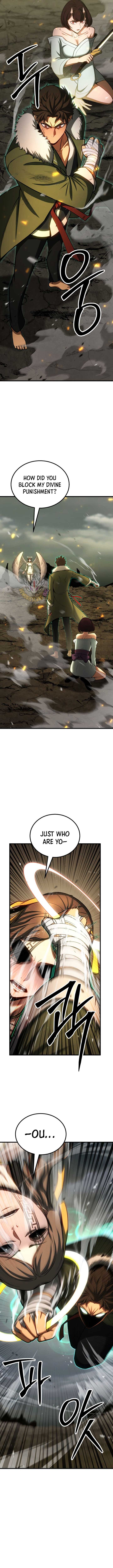 Absolute Necromancer Chapter 79 - Page 6