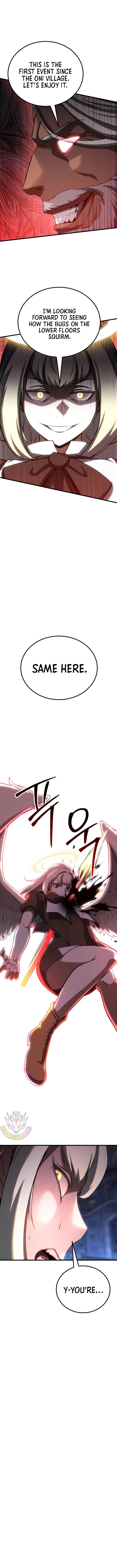 Absolute Necromancer Chapter 80 - Page 16