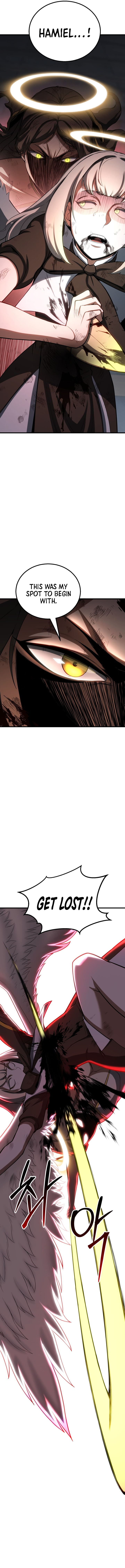 Absolute Necromancer Chapter 80 - Page 17