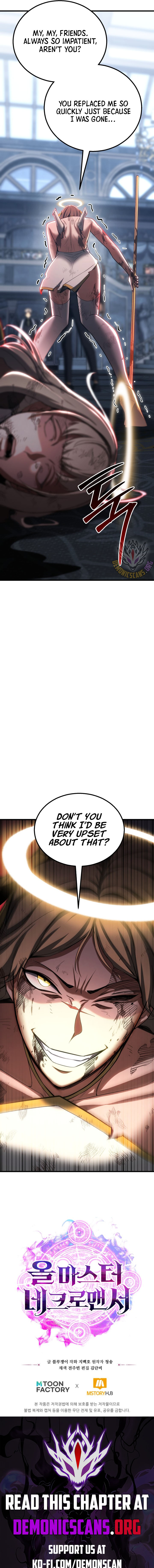 Absolute Necromancer Chapter 80 - Page 18