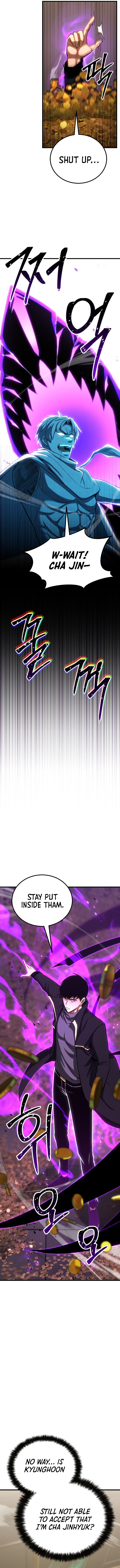 Absolute Necromancer Chapter 80 - Page 3