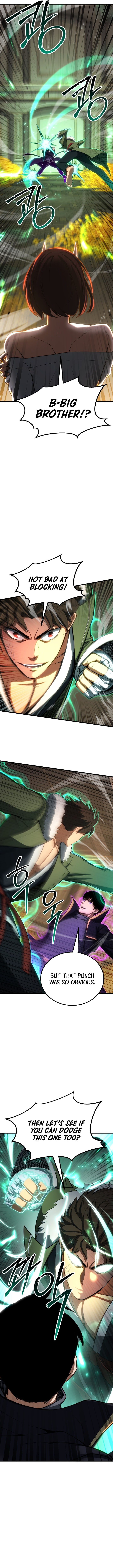 Absolute Necromancer Chapter 80 - Page 7