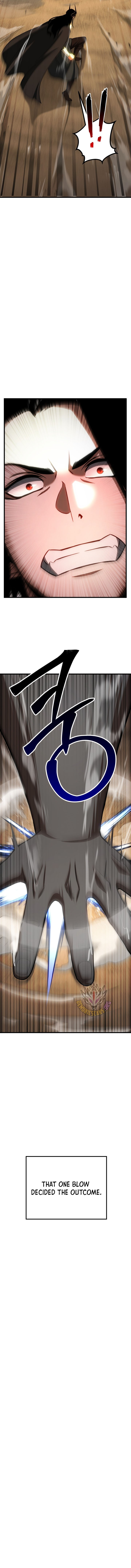 Absolute Necromancer Chapter 81 - Page 12