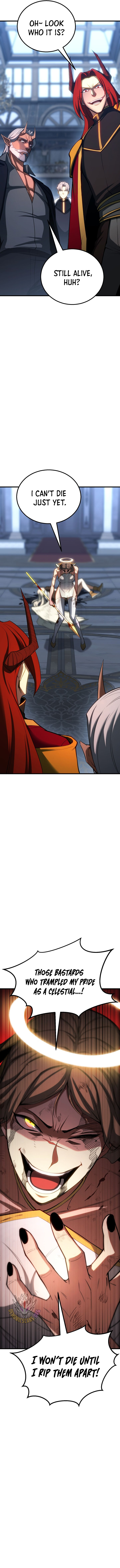 Absolute Necromancer Chapter 81 - Page 3