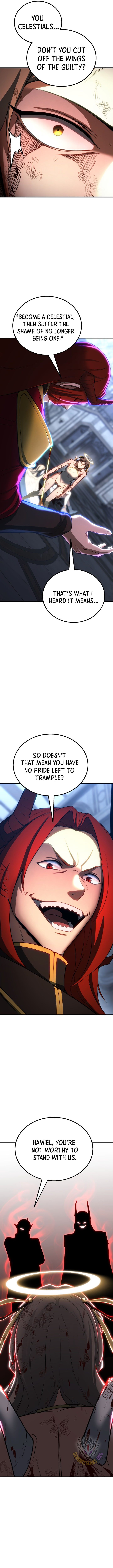 Absolute Necromancer Chapter 81 - Page 4