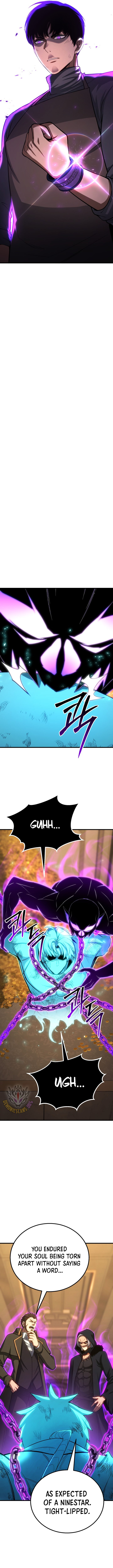 Absolute Necromancer Chapter 82 - Page 14