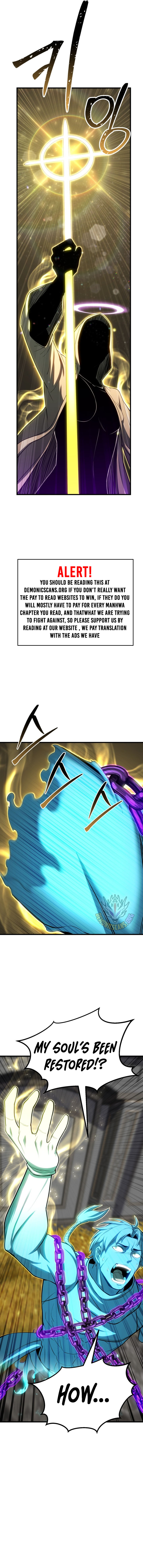 Absolute Necromancer Chapter 82 - Page 16