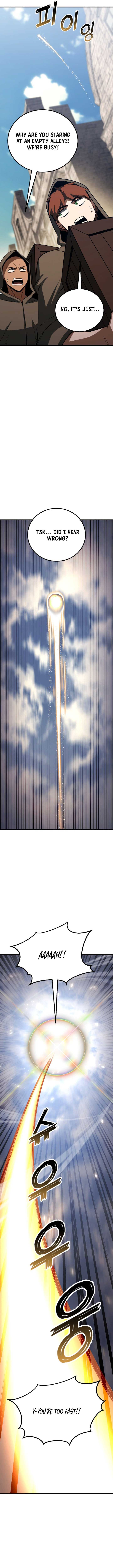 Absolute Necromancer Chapter 83 - Page 16