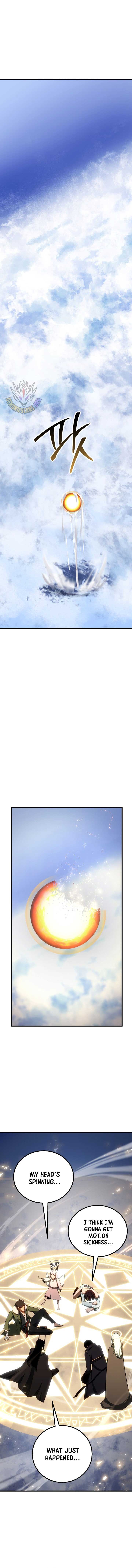 Absolute Necromancer Chapter 83 - Page 17