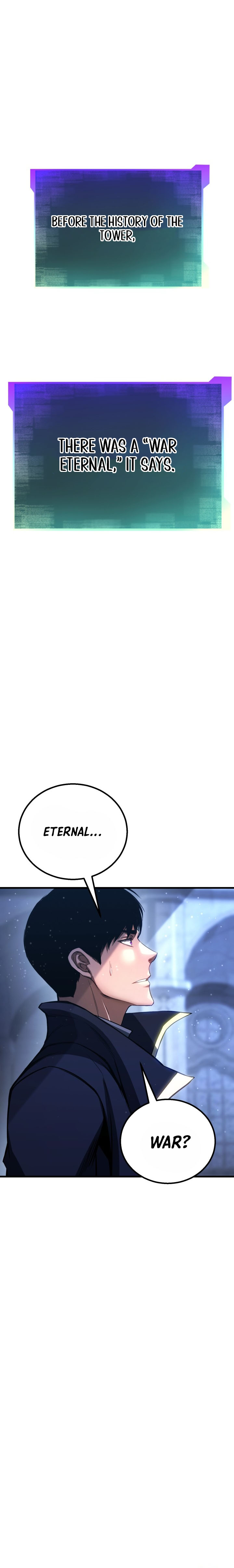 Absolute Necromancer Chapter 84 - Page 10