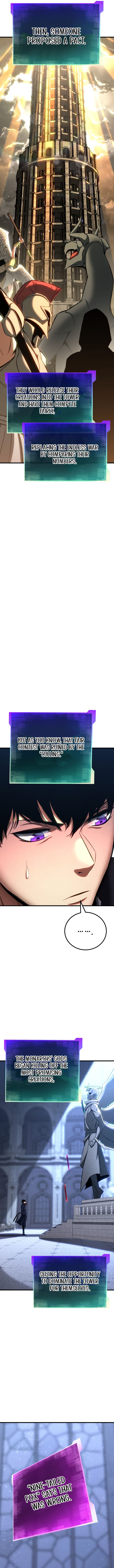 Absolute Necromancer Chapter 84 - Page 12