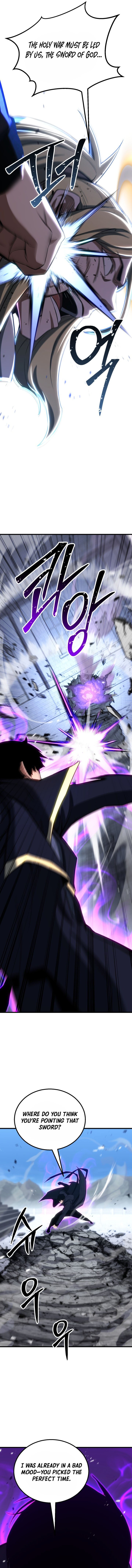 Absolute Necromancer Chapter 84 - Page 18