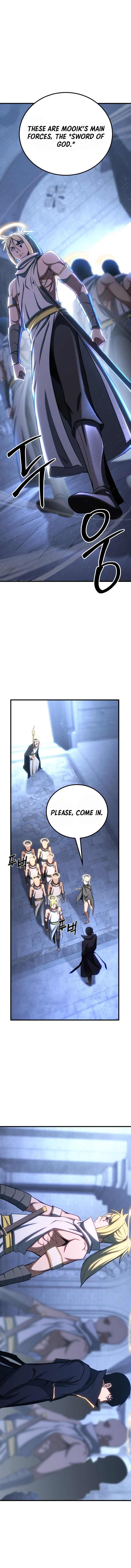 Absolute Necromancer Chapter 84 - Page 6