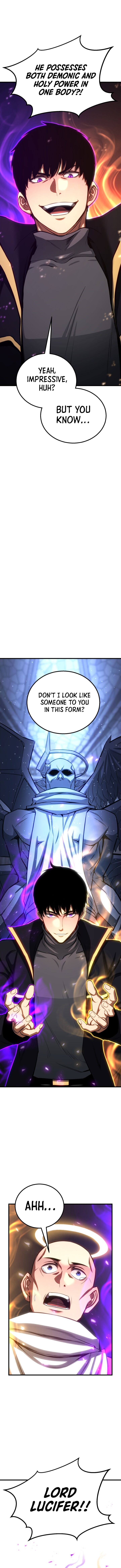 Absolute Necromancer Chapter 85 - Page 14