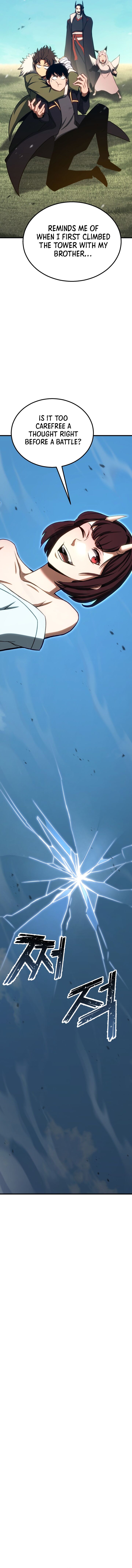 Absolute Necromancer Chapter 85 - Page 19