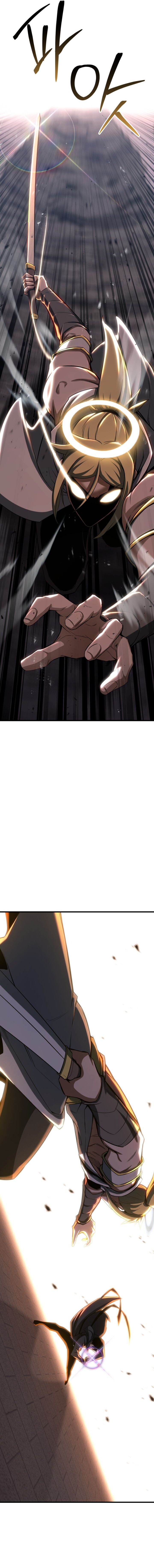 Absolute Necromancer Chapter 85 - Page 2