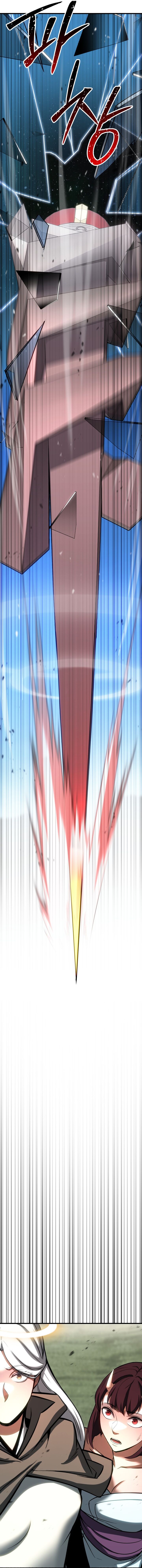 Absolute Necromancer Chapter 85 - Page 20