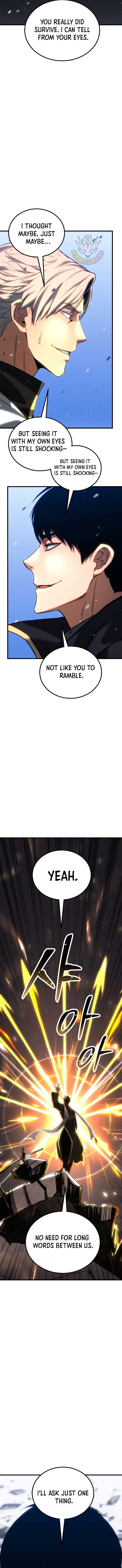 Absolute Necromancer Chapter 86 - Page 11