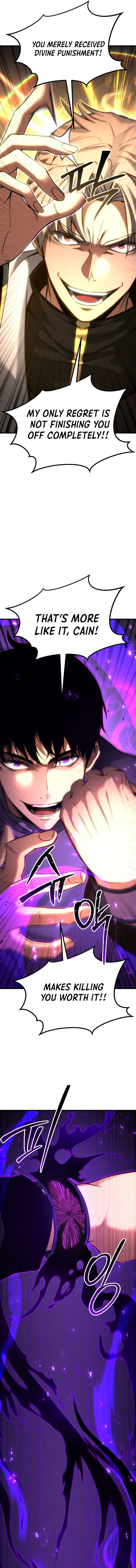 Absolute Necromancer Chapter 86 - Page 13