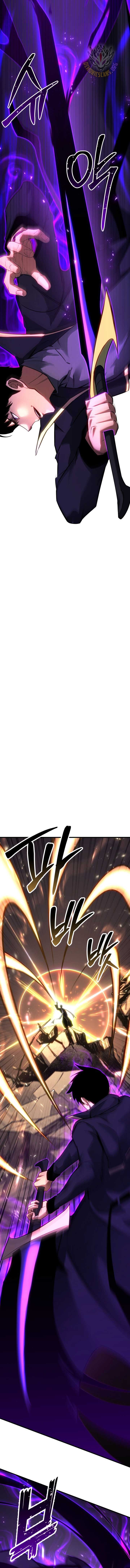 Absolute Necromancer Chapter 86 - Page 14