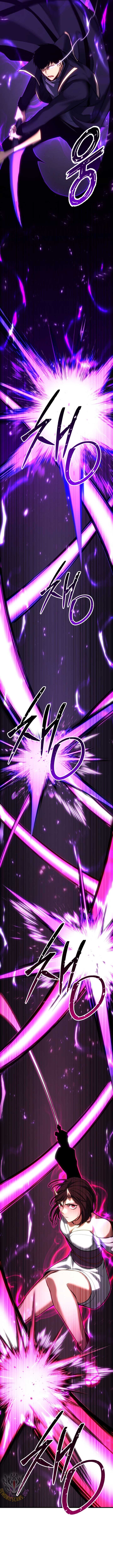 Absolute Necromancer Chapter 86 - Page 15