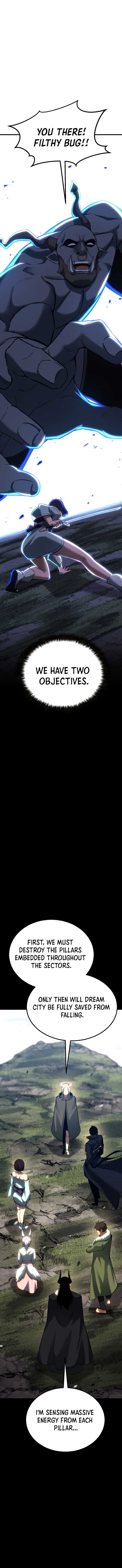 Absolute Necromancer Chapter 86 - Page 16