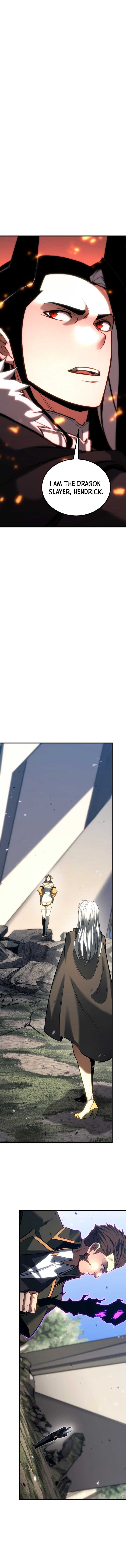 Absolute Necromancer Chapter 86 - Page 19