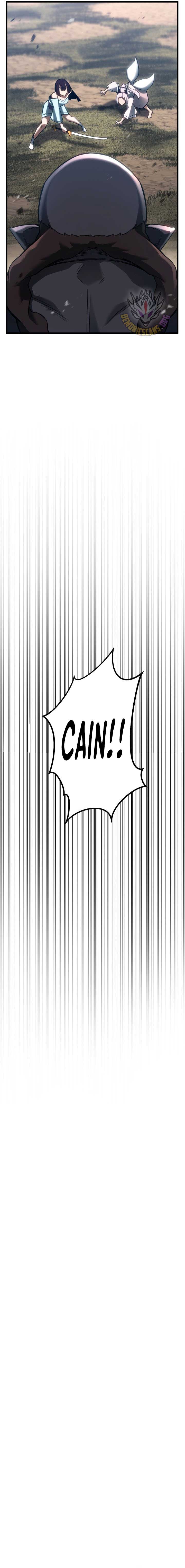 Absolute Necromancer Chapter 86 - Page 20