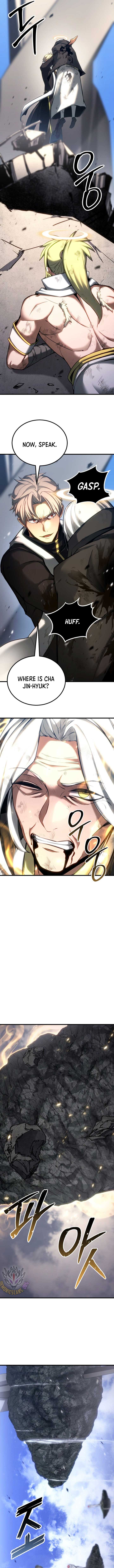 Absolute Necromancer Chapter 86 - Page 6