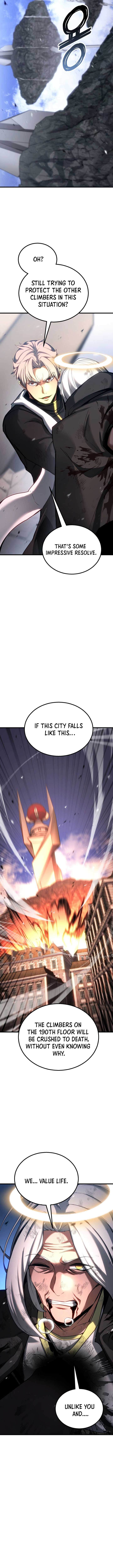 Absolute Necromancer Chapter 86 - Page 7