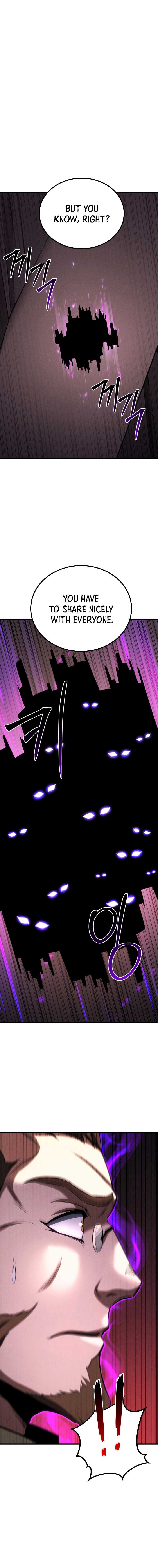 Absolute Necromancer Chapter 87 - Page 10