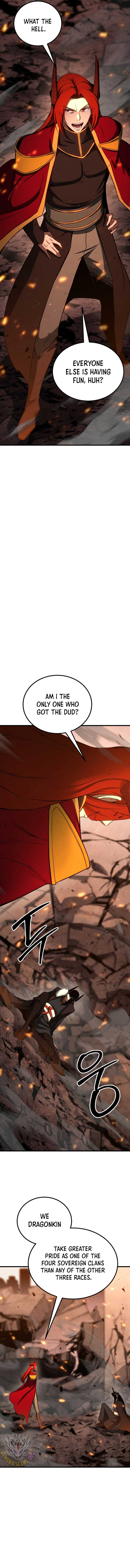 Absolute Necromancer Chapter 87 - Page 13