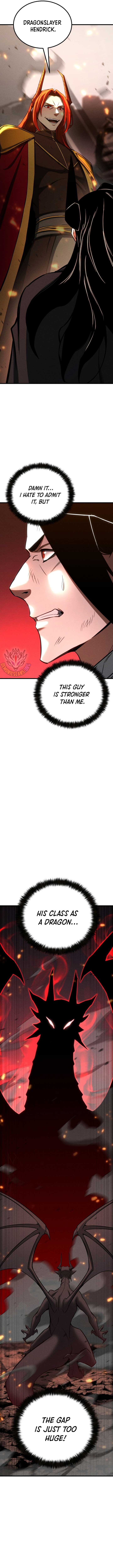 Absolute Necromancer Chapter 87 - Page 15