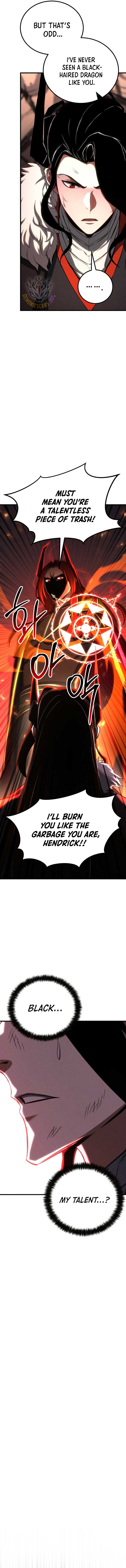 Absolute Necromancer Chapter 87 - Page 17