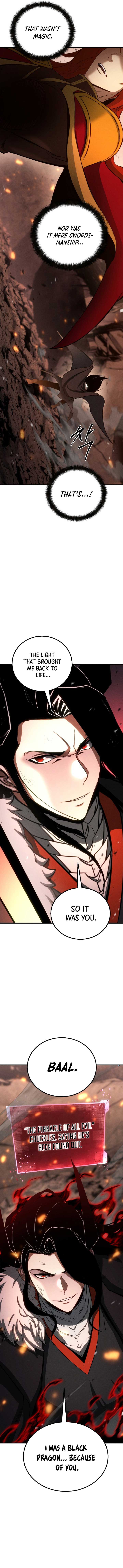 Absolute Necromancer Chapter 87 - Page 20