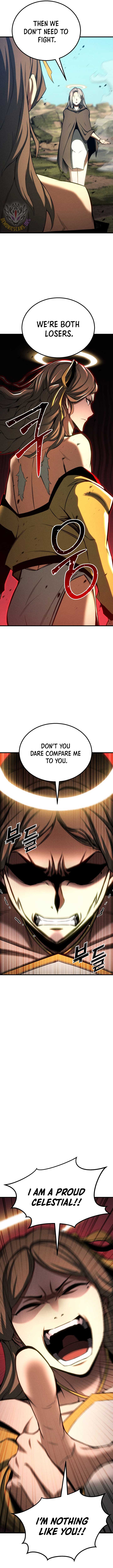 Absolute Necromancer Chapter 87 - Page 3