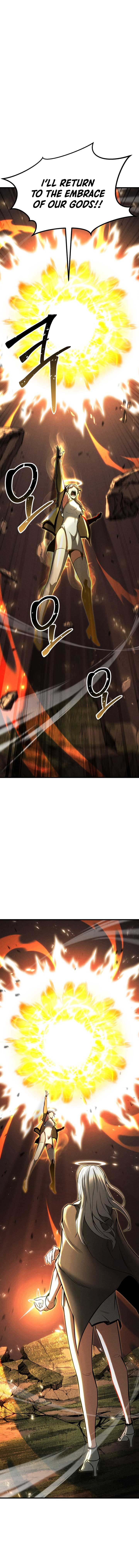 Absolute Necromancer Chapter 87 - Page 4