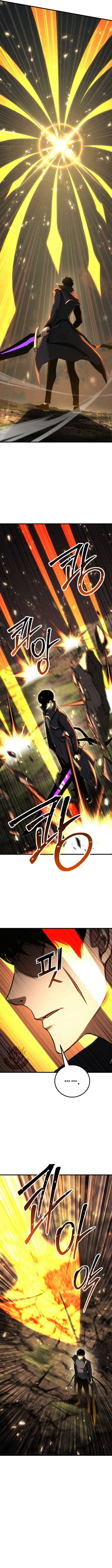 Absolute Necromancer Chapter 88 - Page 11