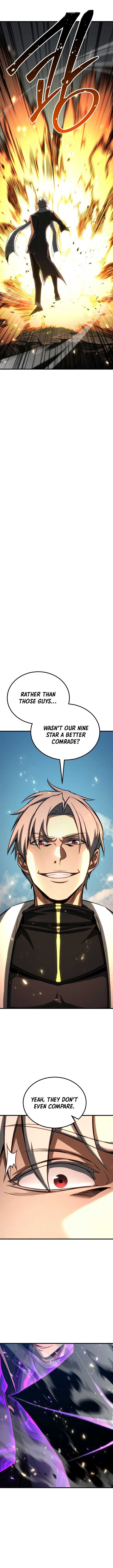 Absolute Necromancer Chapter 88 - Page 12