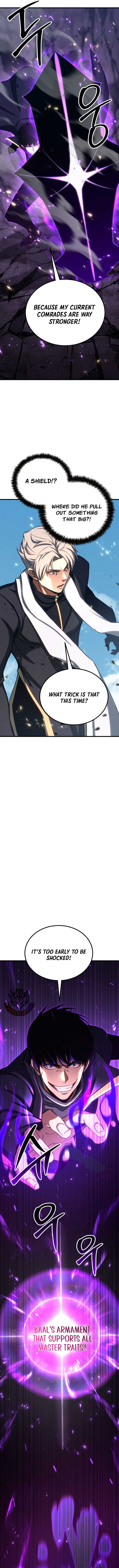 Absolute Necromancer Chapter 88 - Page 13