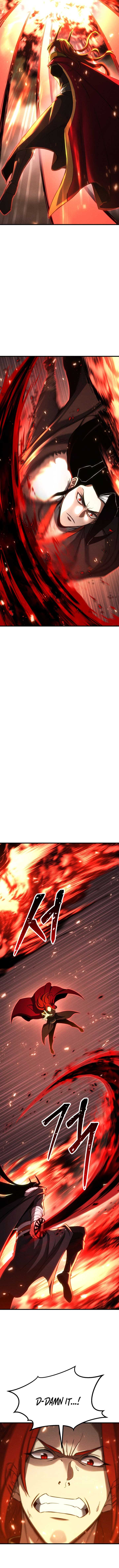 Absolute Necromancer Chapter 88 - Page 2