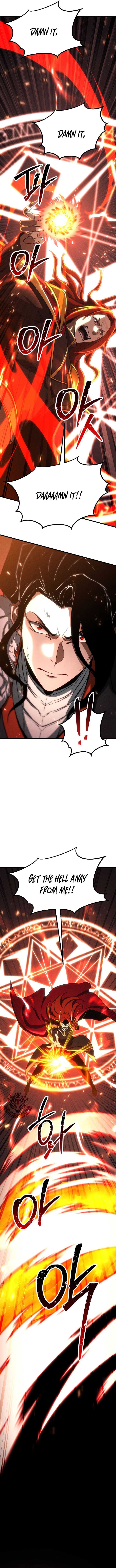 Absolute Necromancer Chapter 88 - Page 3