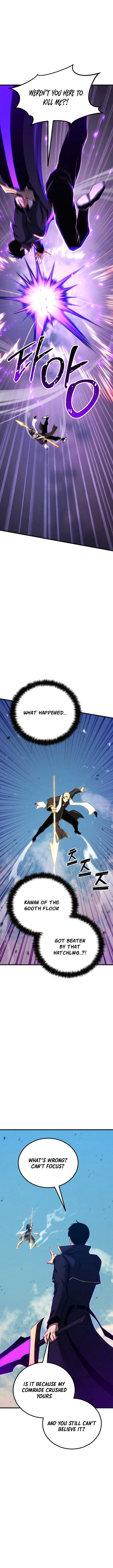 Absolute Necromancer Chapter 88 - Page 8