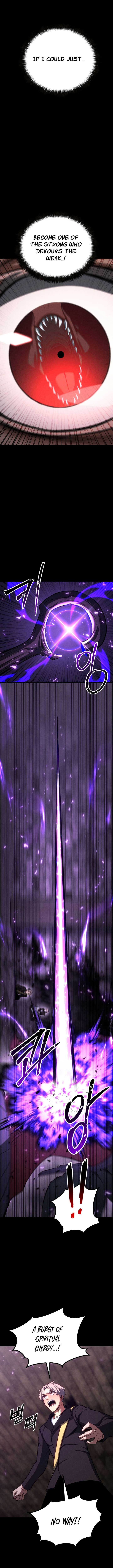 Absolute Necromancer Chapter 89 - Page 10